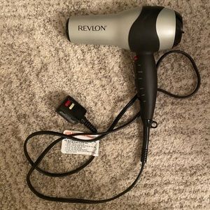 Revlon Hair Dryer